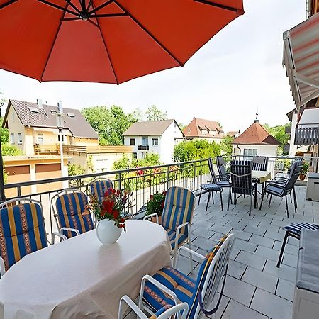 באד בלינגן Apartments Am Schwarzwaelder Hof מראה חיצוני תמונה