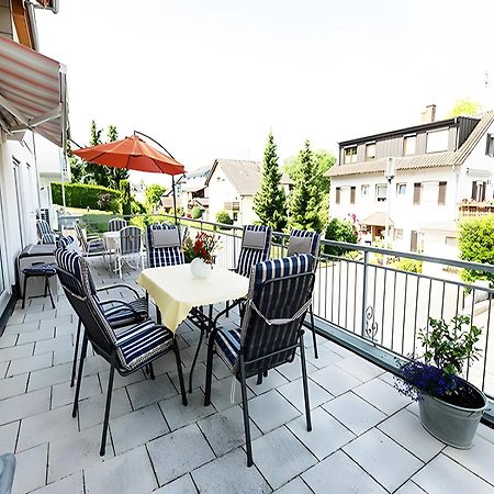 באד בלינגן Apartments Am Schwarzwaelder Hof מראה חיצוני תמונה