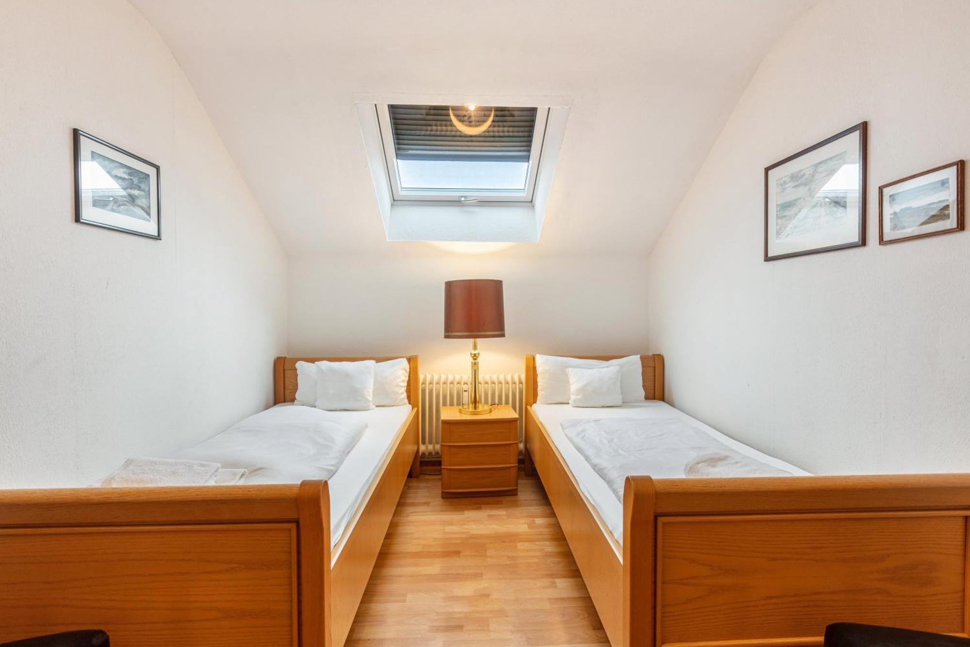 באד בלינגן Apartments Am Schwarzwaelder Hof מראה חיצוני תמונה