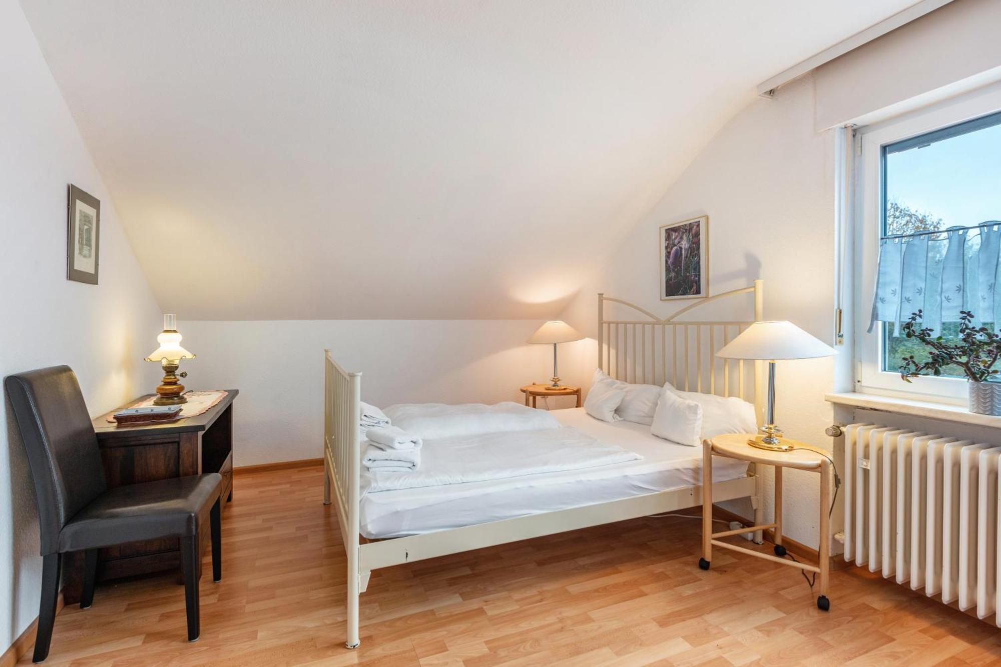 באד בלינגן Apartments Am Schwarzwaelder Hof מראה חיצוני תמונה