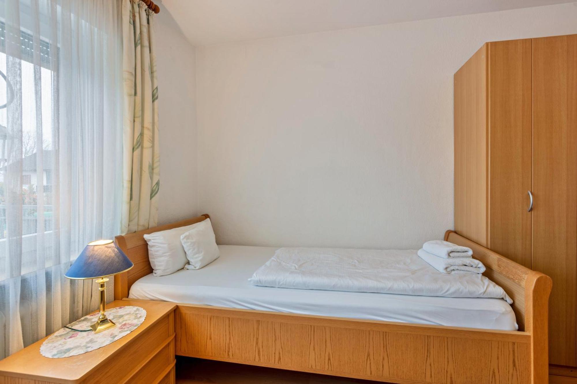 באד בלינגן Apartments Am Schwarzwaelder Hof מראה חיצוני תמונה