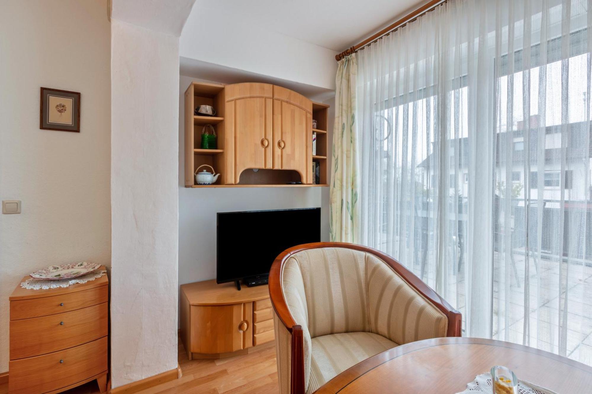 באד בלינגן Apartments Am Schwarzwaelder Hof מראה חיצוני תמונה