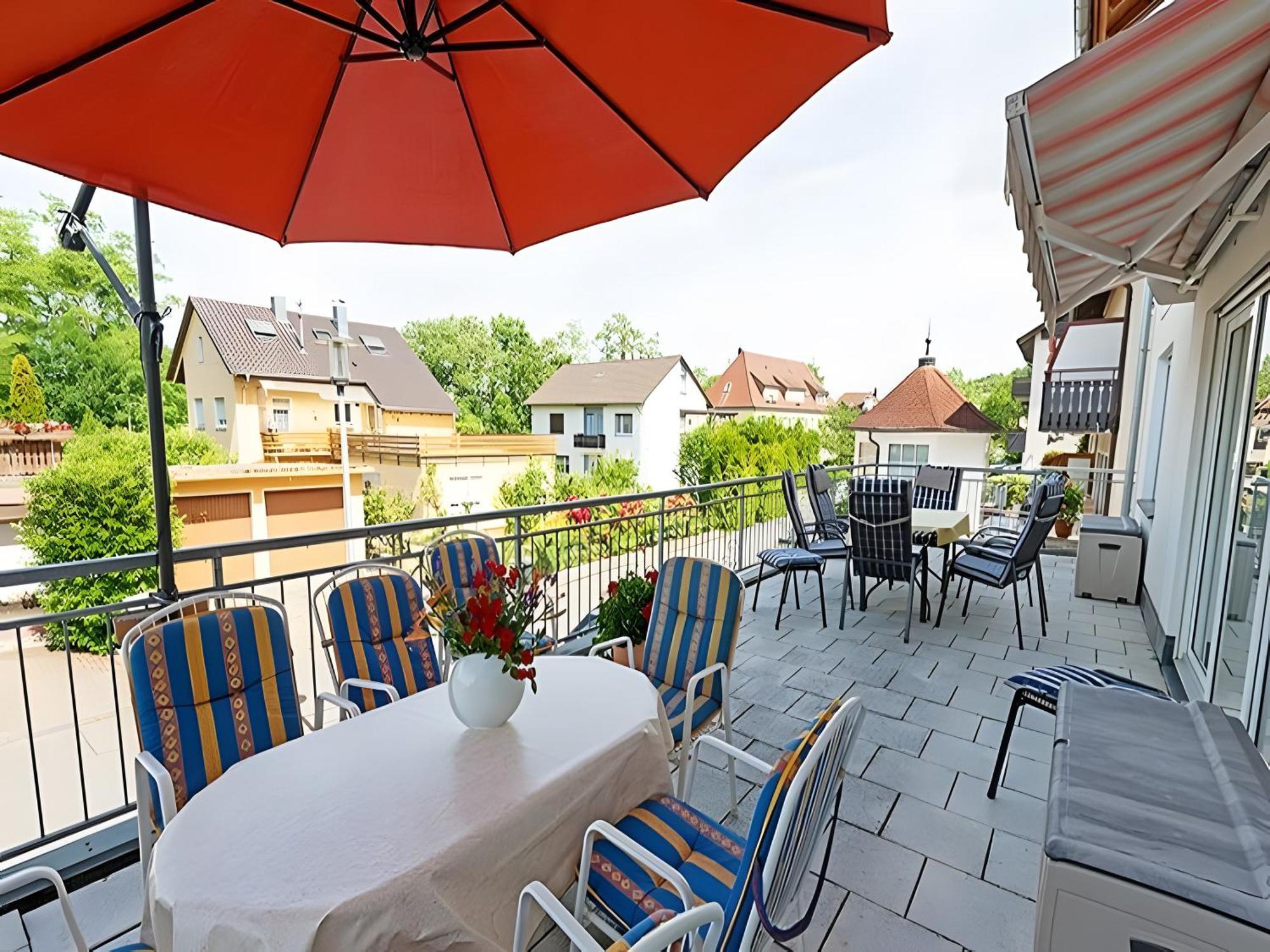 באד בלינגן Apartments Am Schwarzwaelder Hof מראה חיצוני תמונה