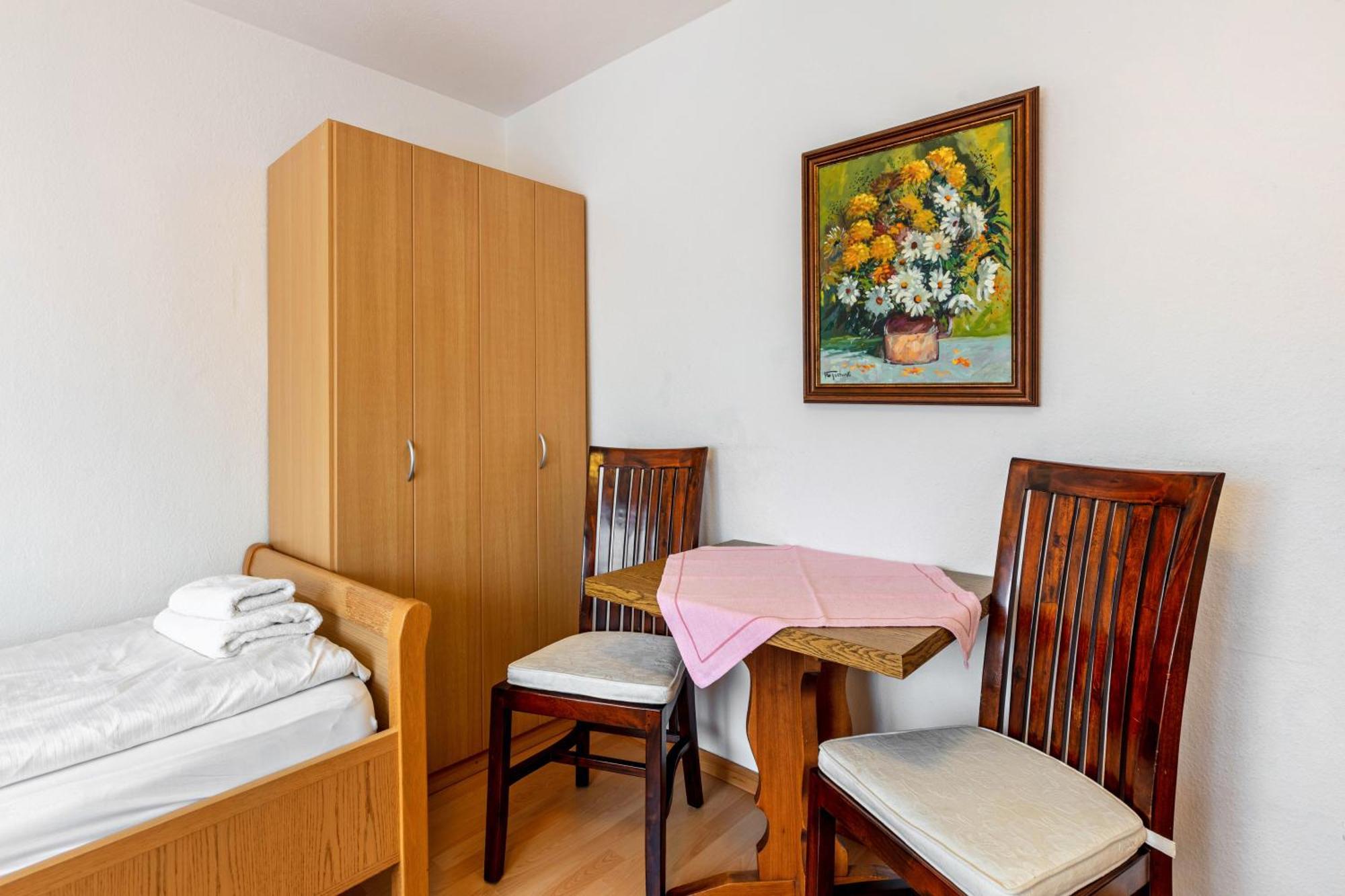 באד בלינגן Apartments Am Schwarzwaelder Hof מראה חיצוני תמונה