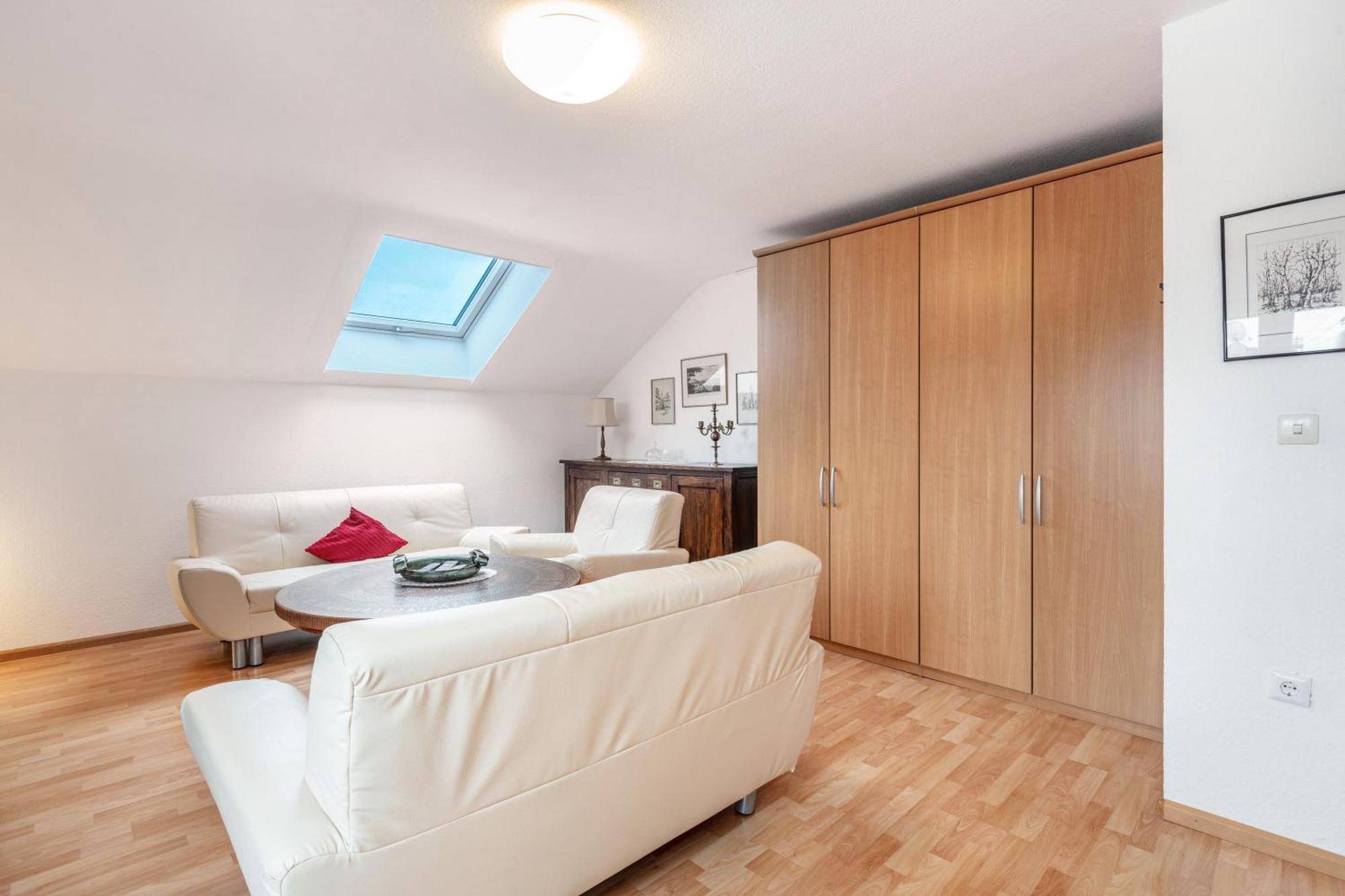 באד בלינגן Apartments Am Schwarzwaelder Hof מראה חיצוני תמונה