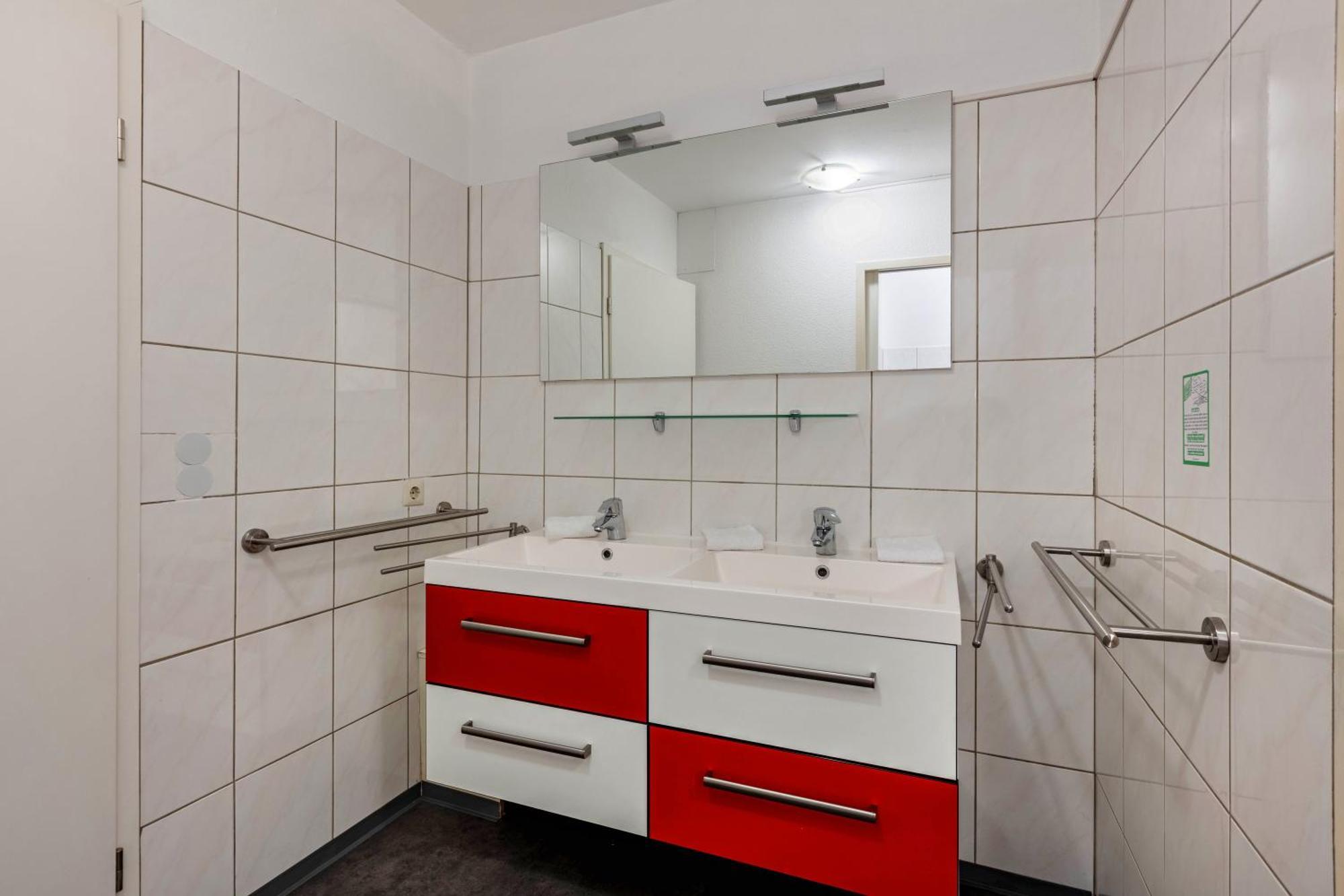 באד בלינגן Apartments Am Schwarzwaelder Hof מראה חיצוני תמונה