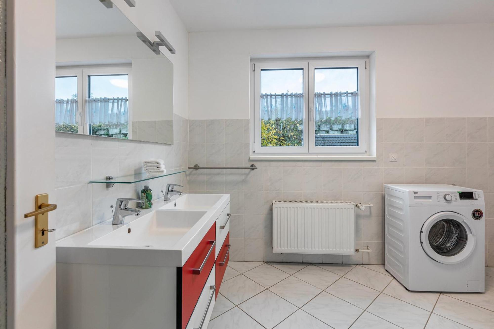 באד בלינגן Apartments Am Schwarzwaelder Hof מראה חיצוני תמונה