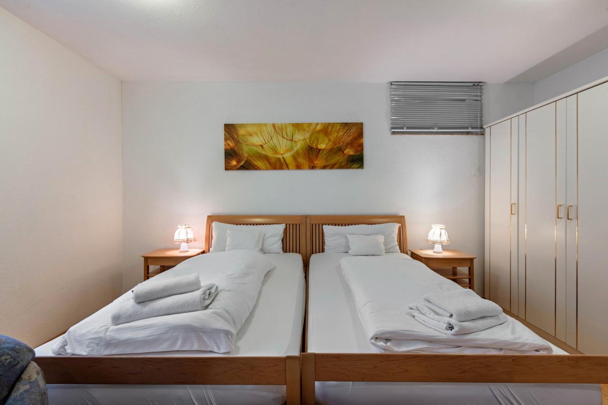 באד בלינגן Apartments Am Schwarzwaelder Hof מראה חיצוני תמונה
