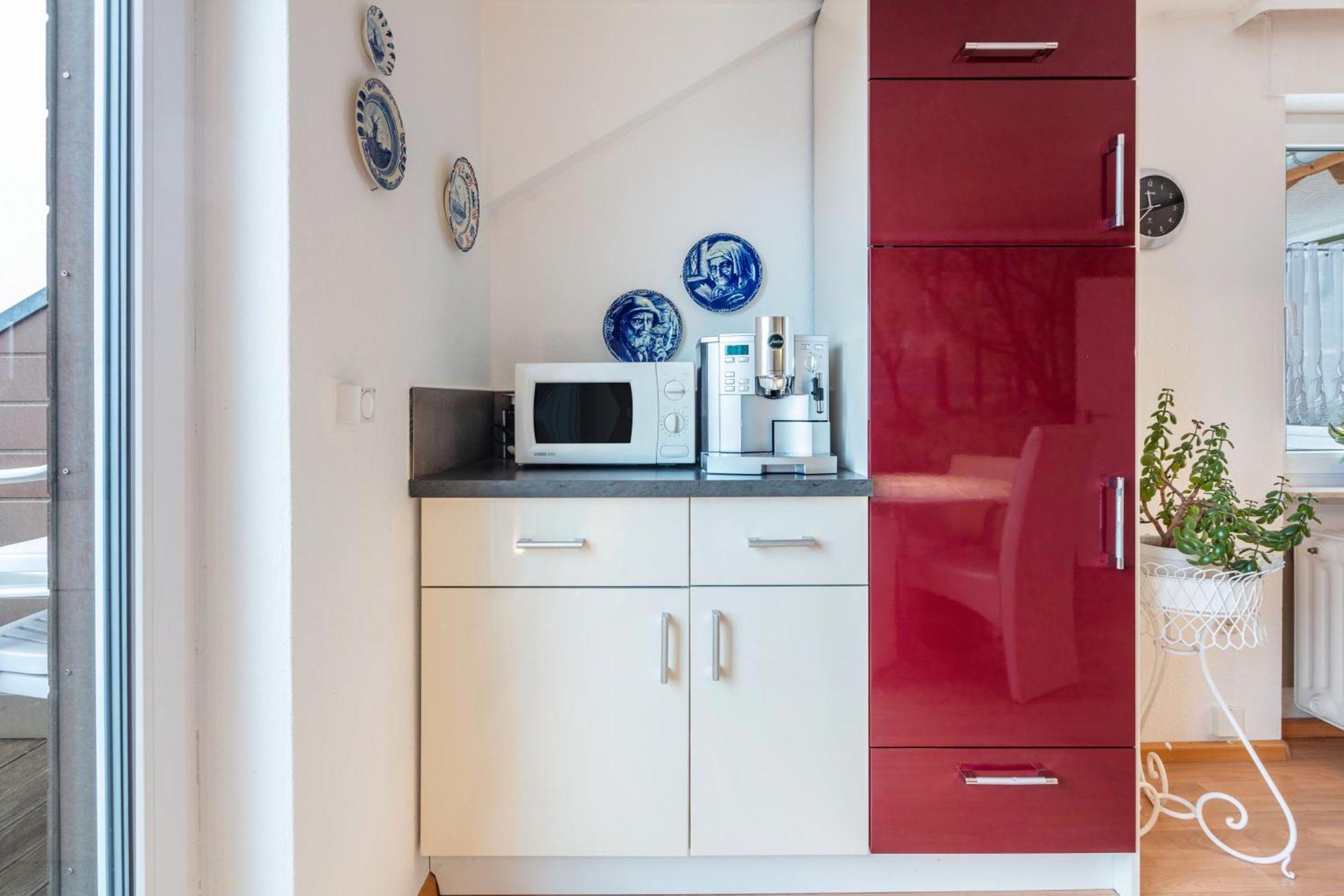 באד בלינגן Apartments Am Schwarzwaelder Hof מראה חיצוני תמונה