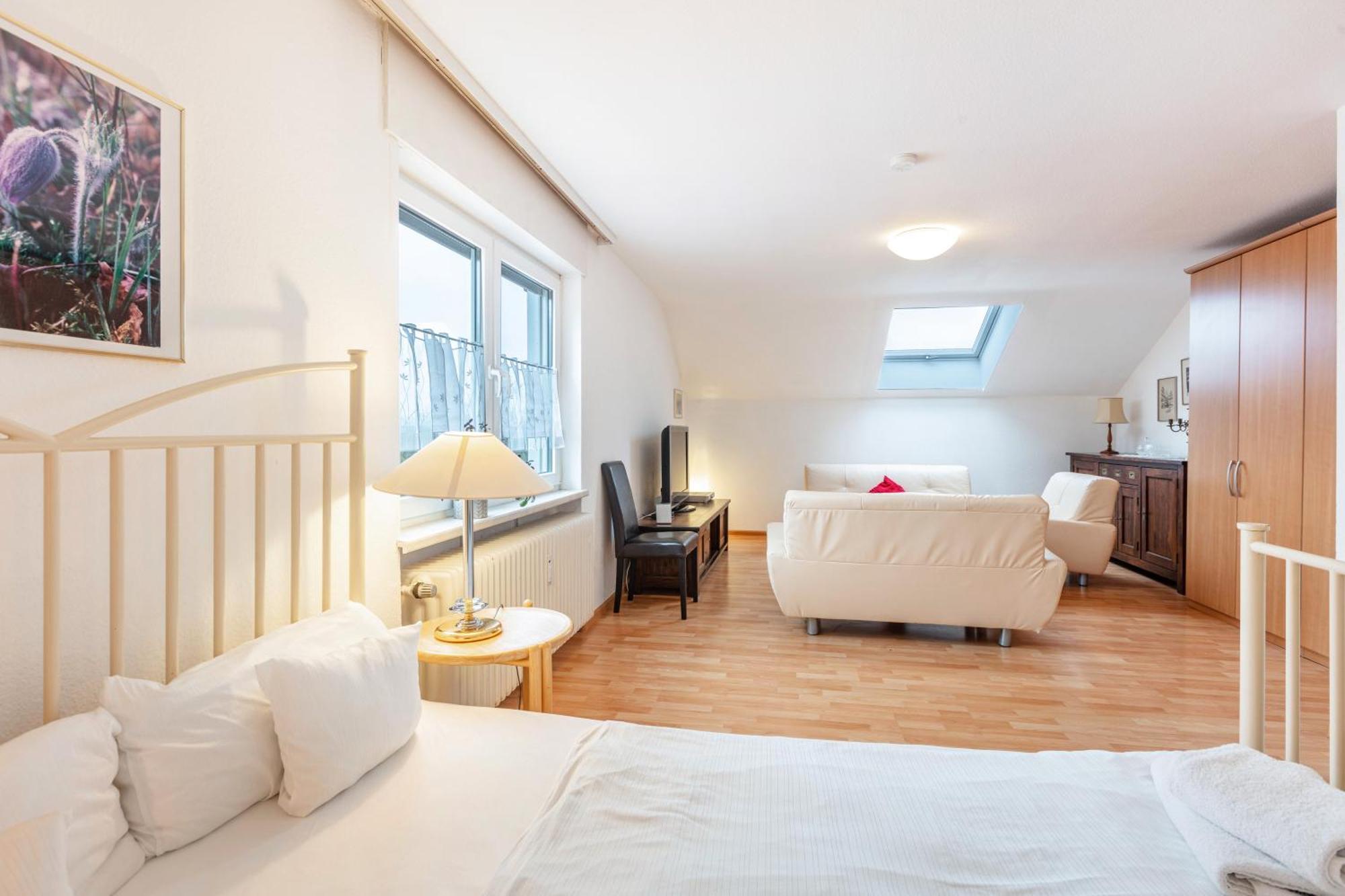 באד בלינגן Apartments Am Schwarzwaelder Hof מראה חיצוני תמונה