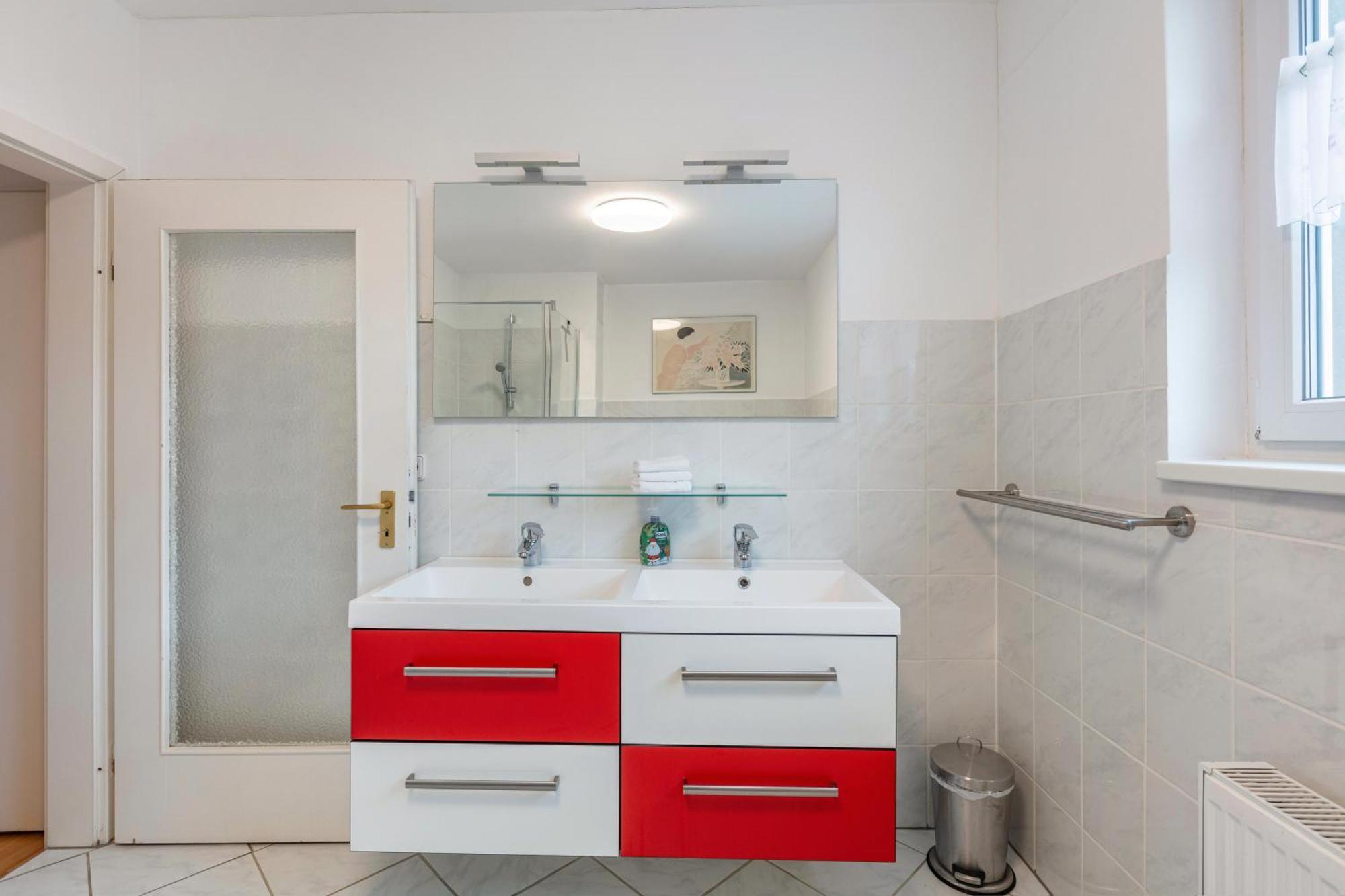 באד בלינגן Apartments Am Schwarzwaelder Hof מראה חיצוני תמונה