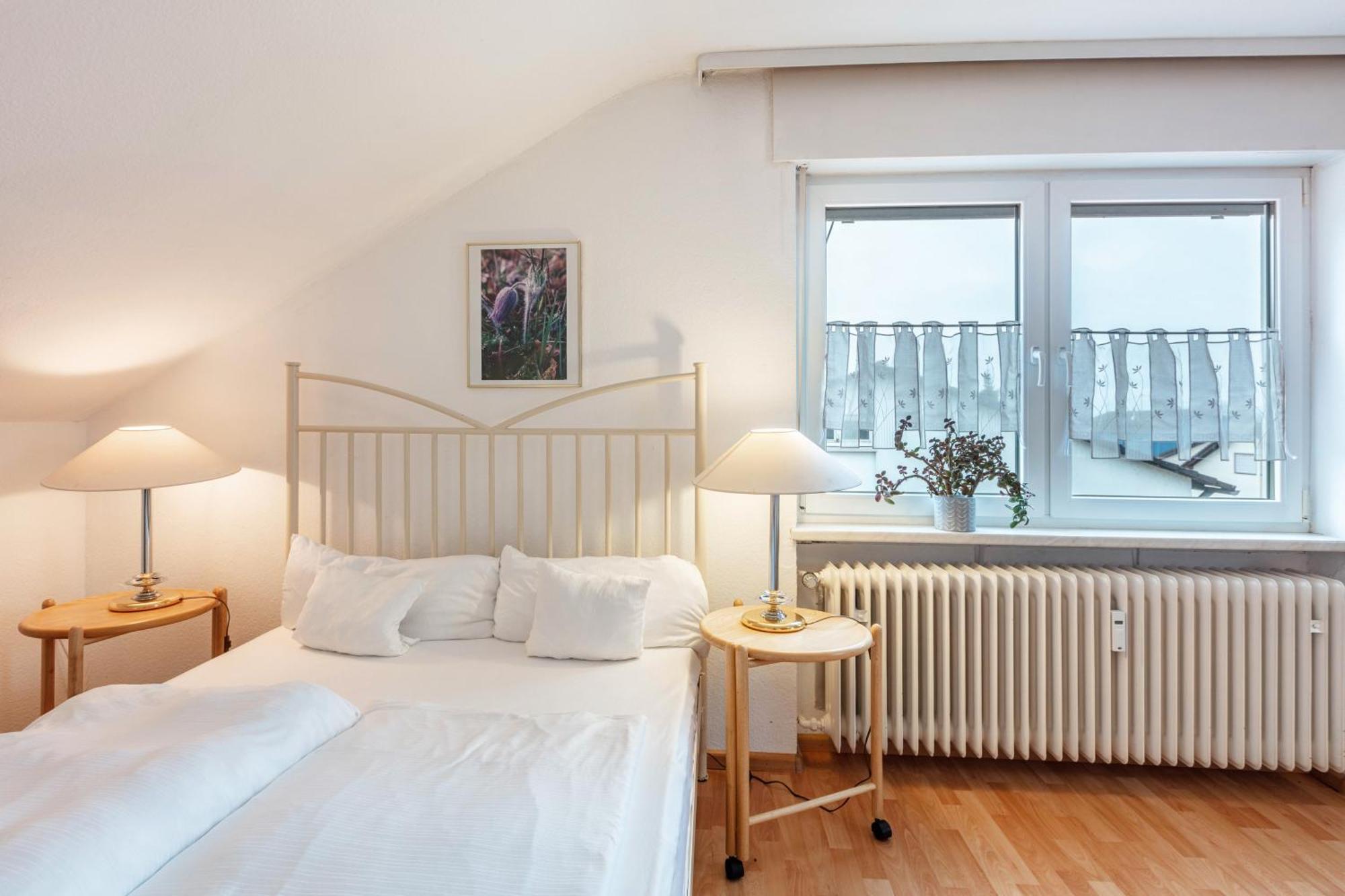 באד בלינגן Apartments Am Schwarzwaelder Hof מראה חיצוני תמונה