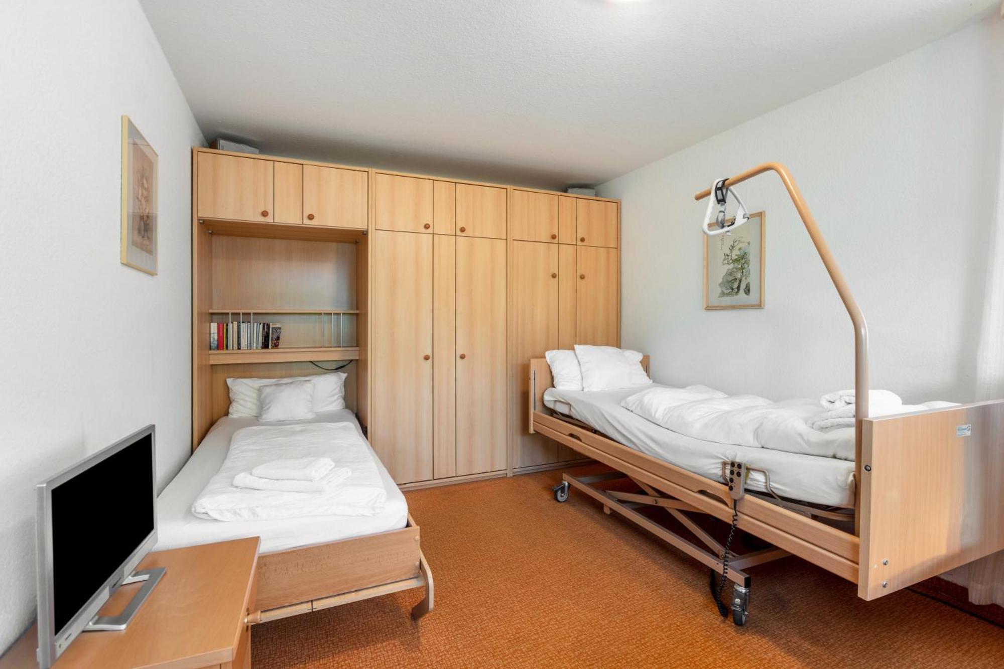 באד בלינגן Apartments Am Schwarzwaelder Hof מראה חיצוני תמונה