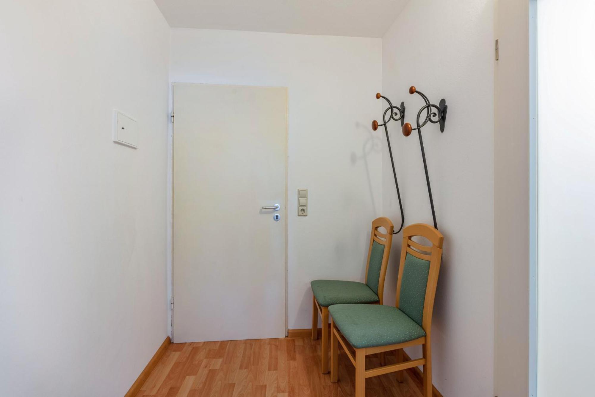 באד בלינגן Apartments Am Schwarzwaelder Hof מראה חיצוני תמונה