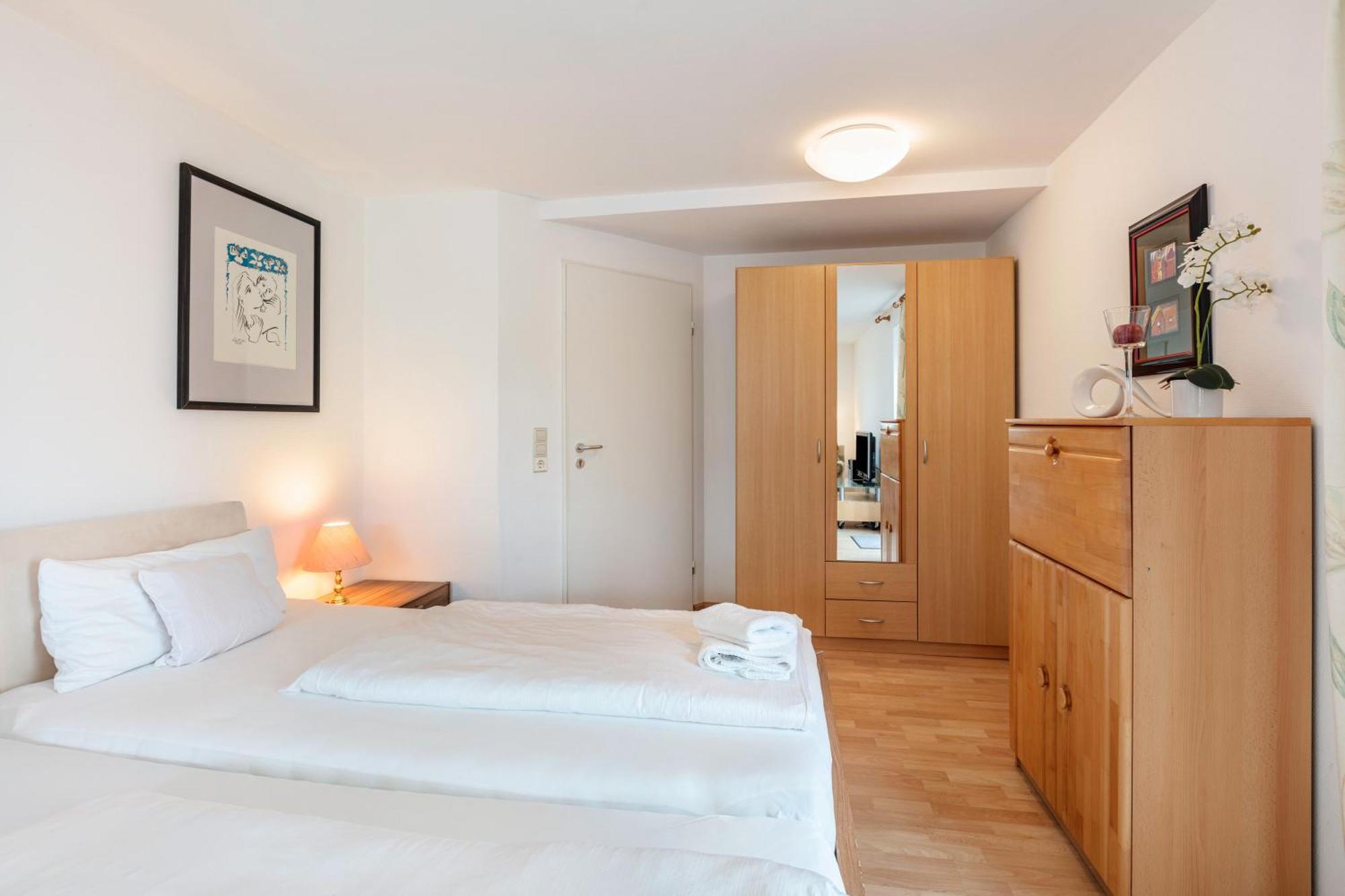 באד בלינגן Apartments Am Schwarzwaelder Hof מראה חיצוני תמונה