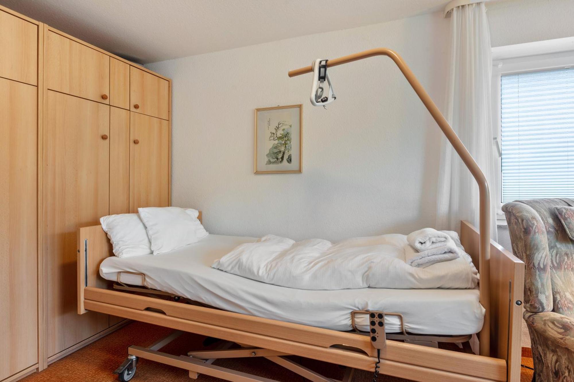 באד בלינגן Apartments Am Schwarzwaelder Hof מראה חיצוני תמונה