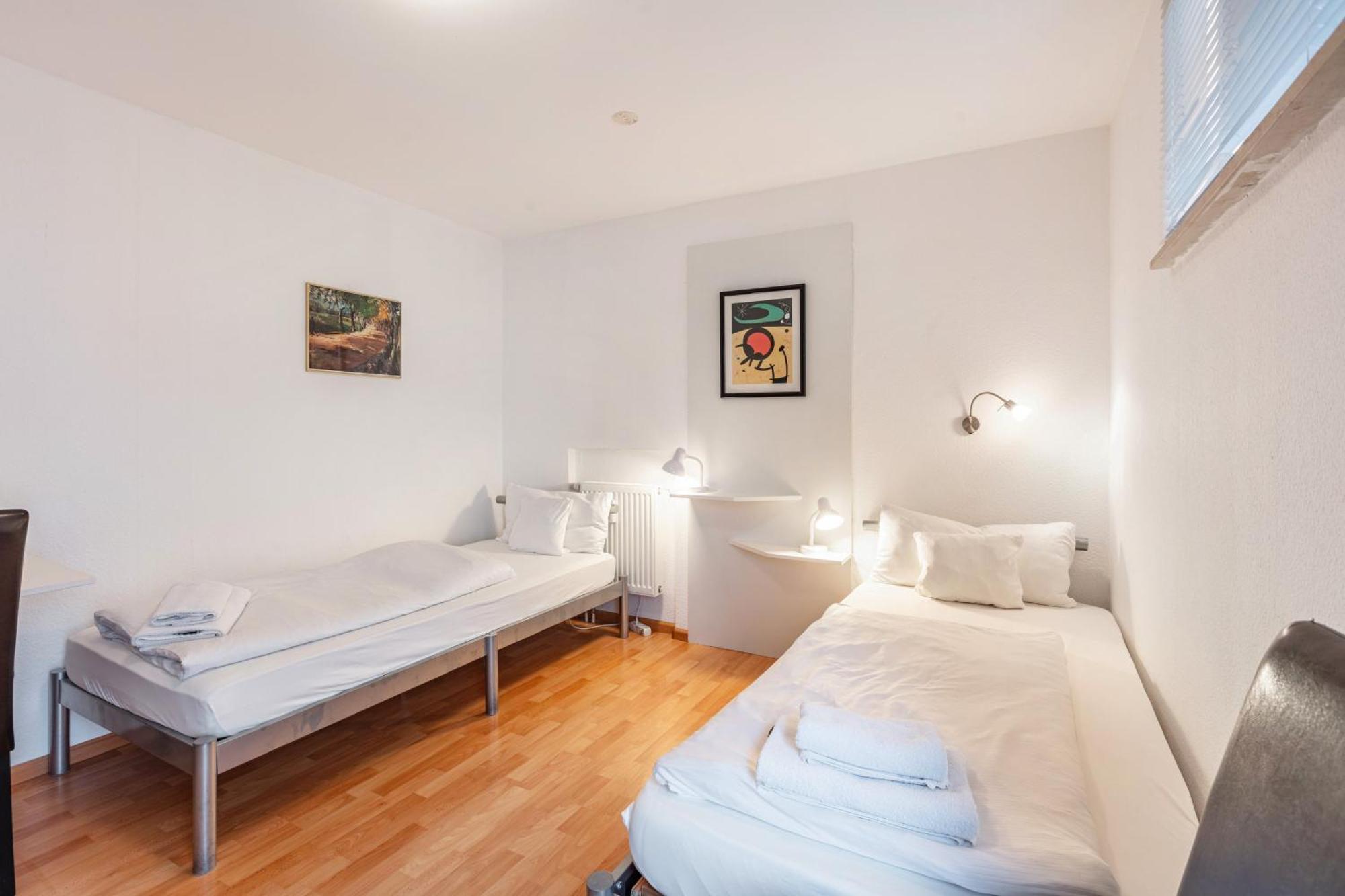 באד בלינגן Apartments Am Schwarzwaelder Hof מראה חיצוני תמונה