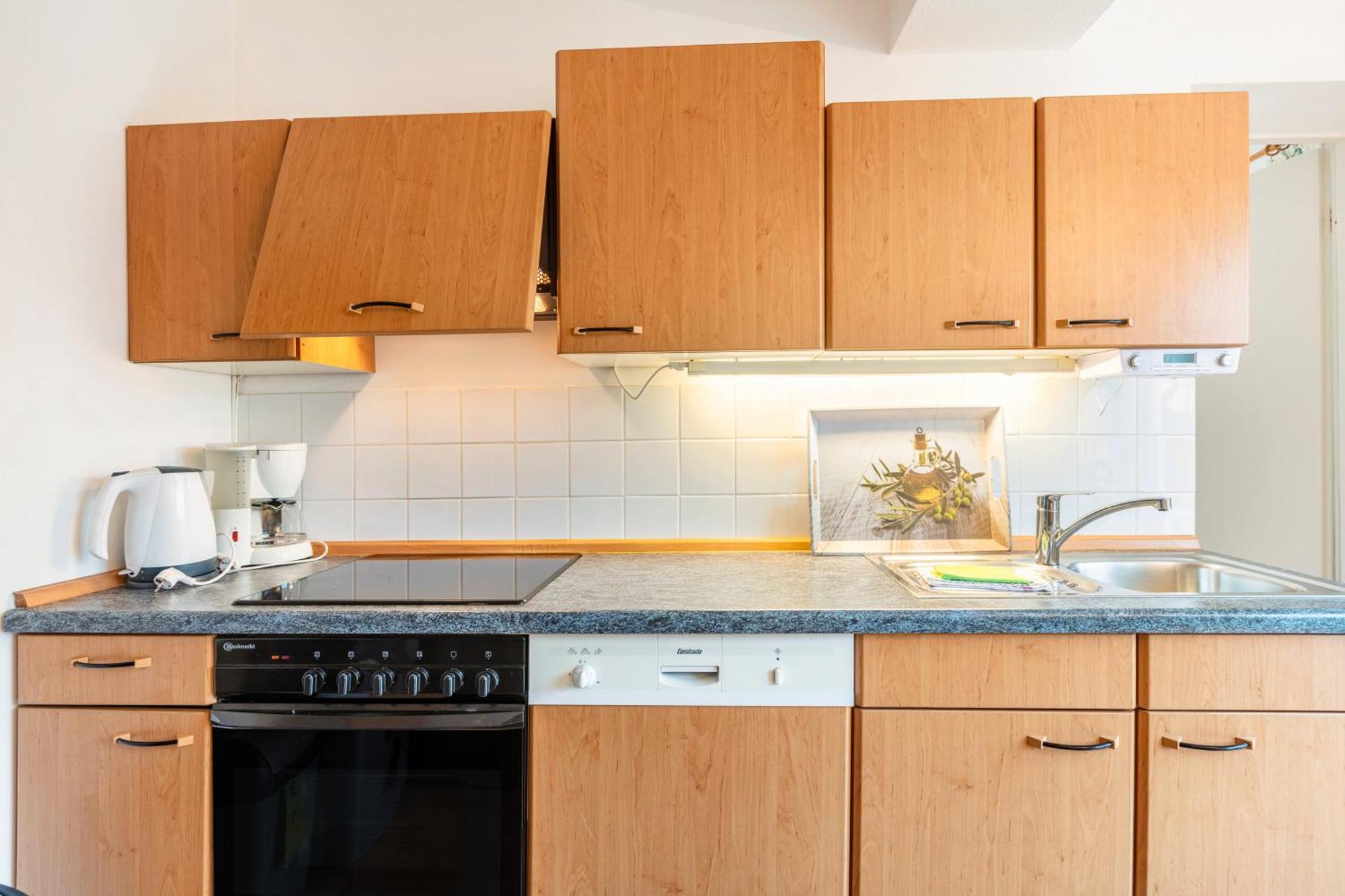 באד בלינגן Apartments Am Schwarzwaelder Hof מראה חיצוני תמונה